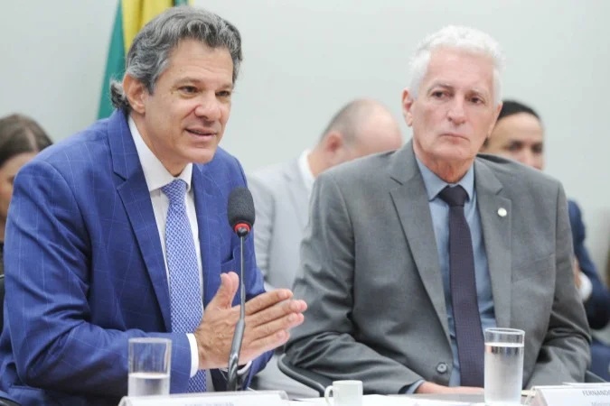 Fernando Haddad