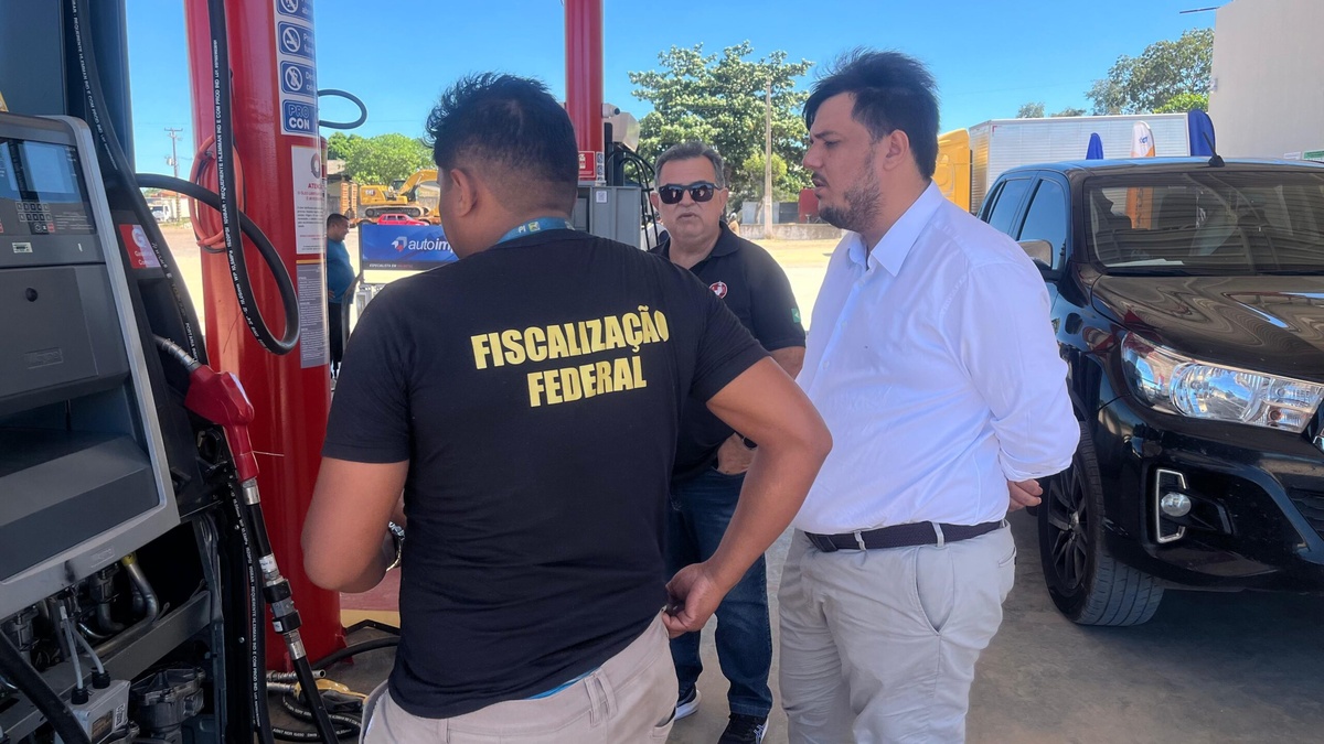 Fiscalização