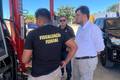 Imepi e Procon identificam irregularidades em 14 postos de combustíveis no Piauí