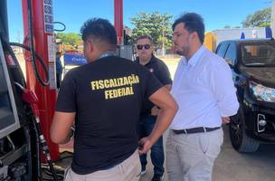 Fiscalização (Foto: Procon)