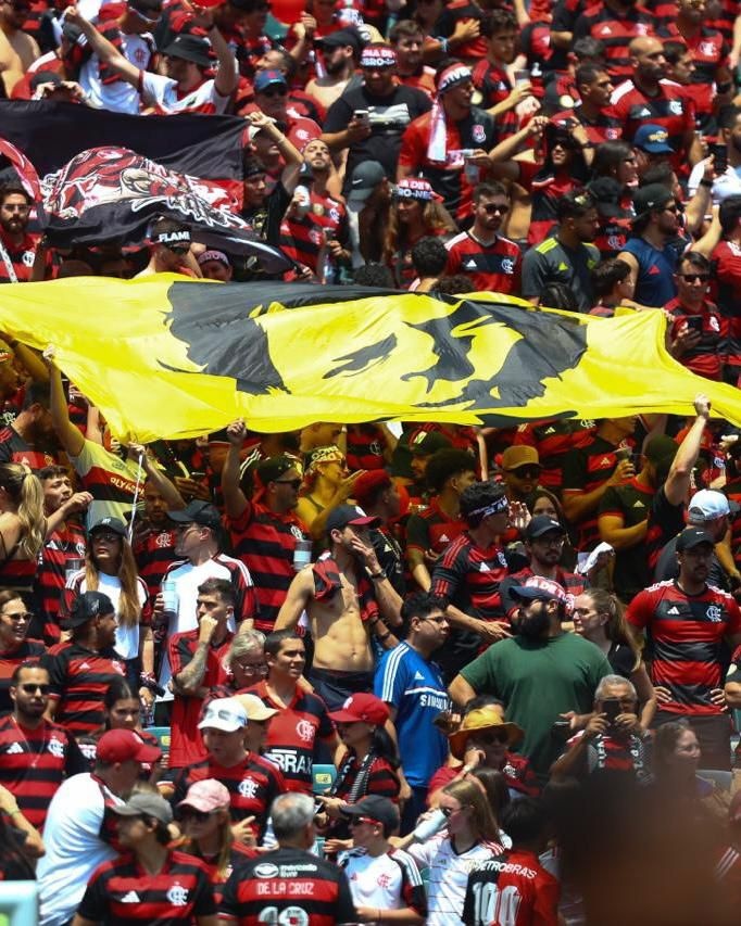 Flamengo
