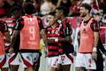 Flamengo mantém liderança do Brasileirão sem jogar e foca no Mundial de Clubes