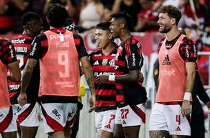 Flamengo (Foto: Gilvan de Souza/Flamengo)
