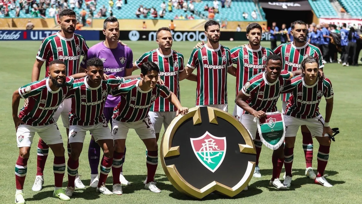 Fluminense