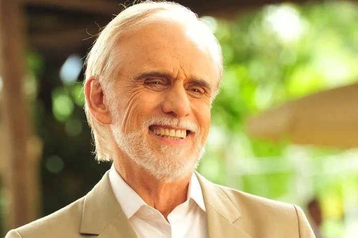 Francisco Cuoco