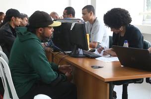 Funcionários públicos (Foto: Agência Brasil)