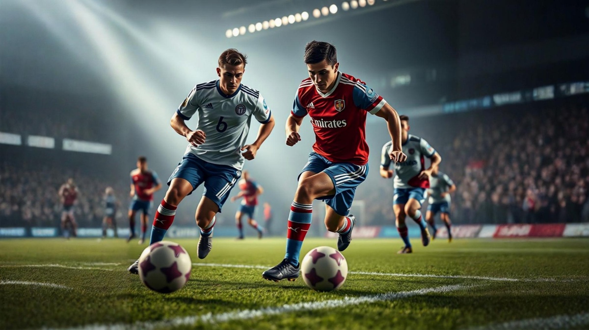 Futebol