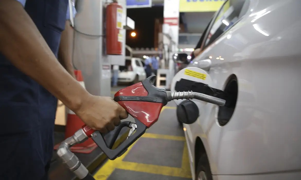 GAsolina
