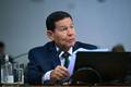 Mourão deverá explicar à PF pressão de Bolsonaro antes de depoimento