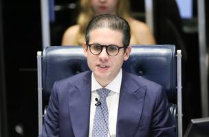 Hugo Motta (Foto: Kayo Magalhães/Câmara dos Deputados)
