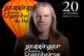 Humberto Gessinger traz turnê "Acústicos Engenheiros do Hawaii" à Teresina
