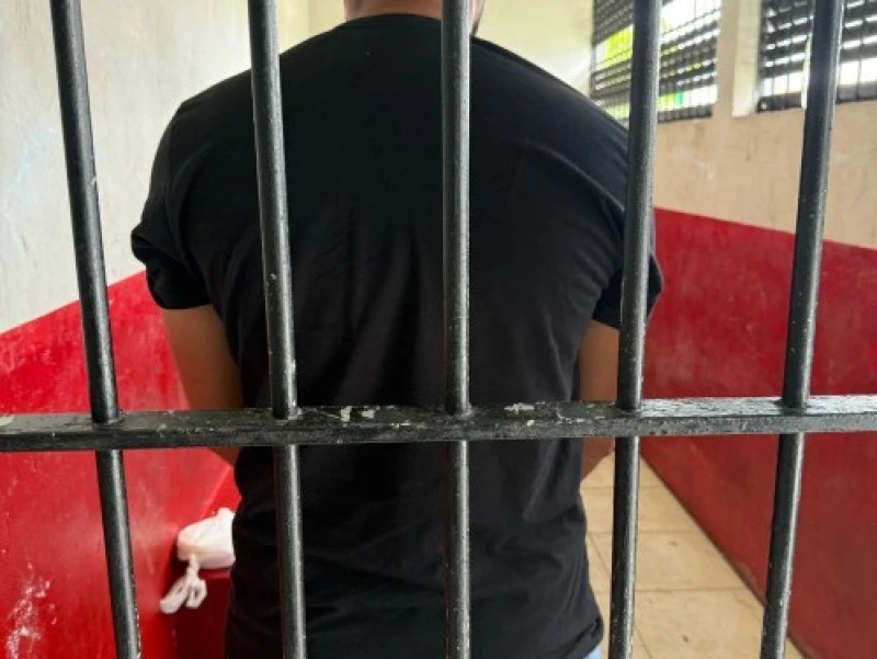 Idade para crime de estrupo