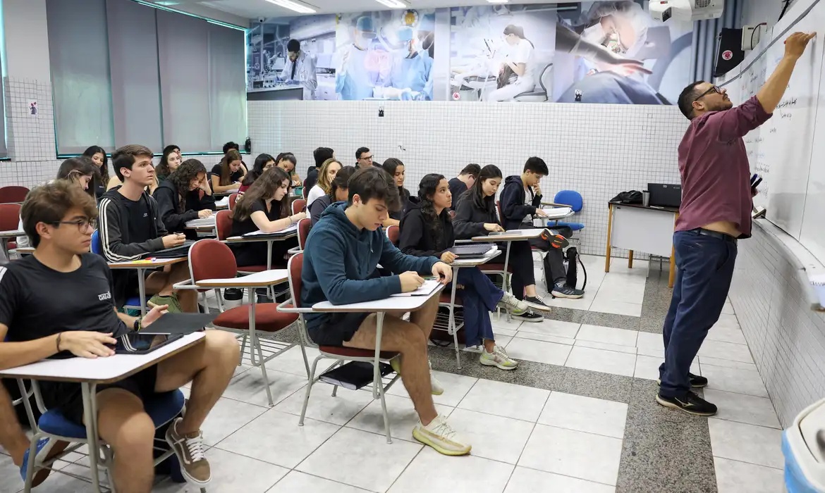Inscrições terminam nesta sexta feira