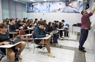 Inscrições terminam nesta sexta (Foto: Enem)