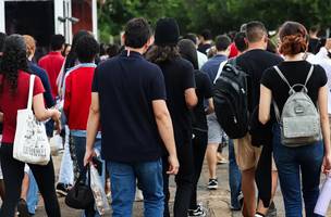 Inscrições terminam nesta sexta (Foto: Enem)