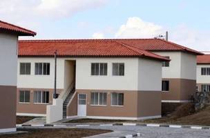 Inscrições (Foto: Minha casa, Minha vida)