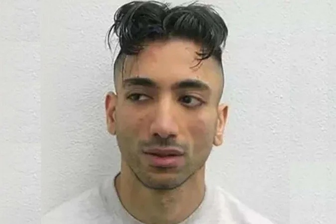 Jhaj é filmado por um pai após ser reconhecido de investigação da BBC em evento de dança