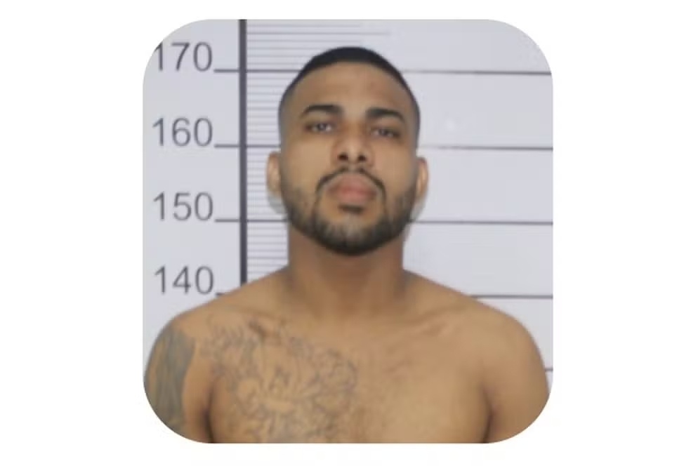 João Gabriel, o "Batata"