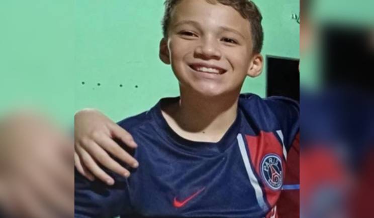 Adolescente sequestrado em Monsenhor Gil é encontrado com vida na zona rural