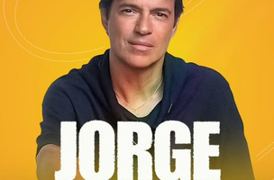 Jorge Vercillo fará show de encerramento do Salipi 2025. (Foto: Reprodução | Salipi)