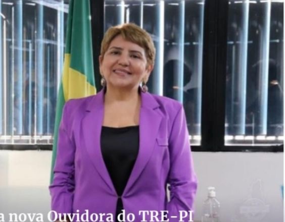 Juíza Júnia assume o caso. Ela é independente