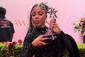 AJuliaCosta conquista BET Awards 2025 com prêmio internacional