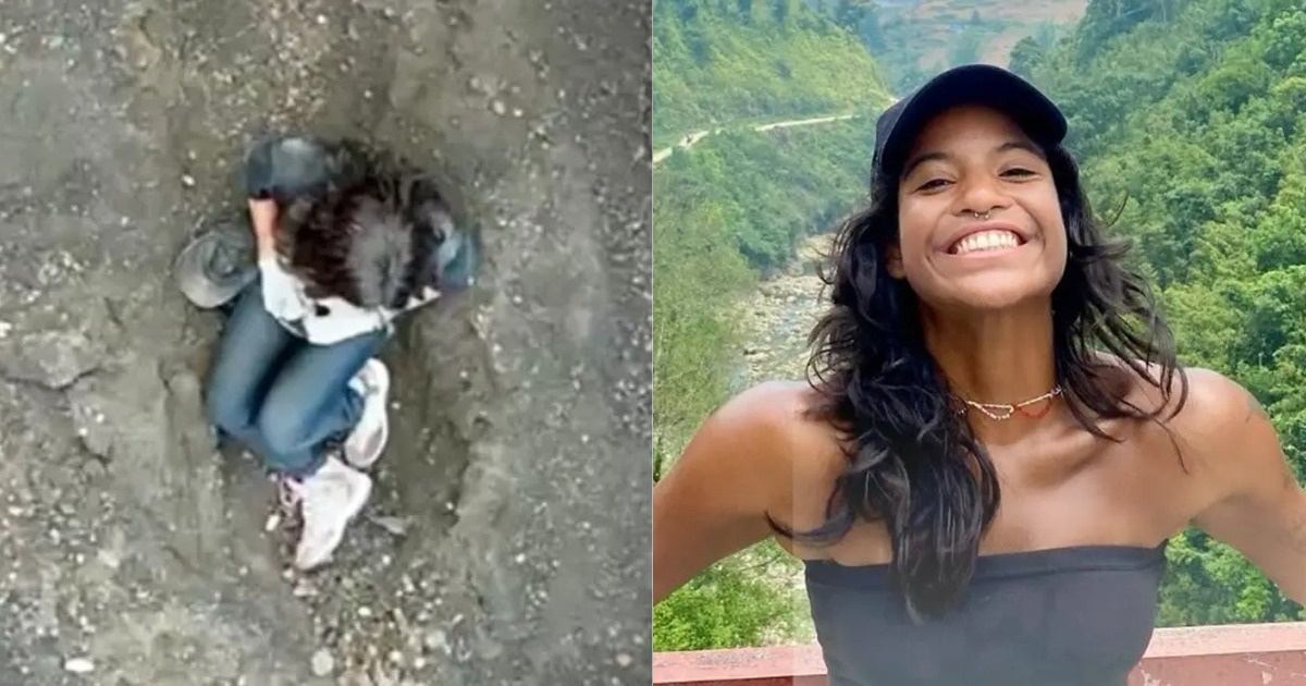 Juliana Marins foi resgata já sem vida após quatro dias desaparecida em trilha de vulcão na Indonésia