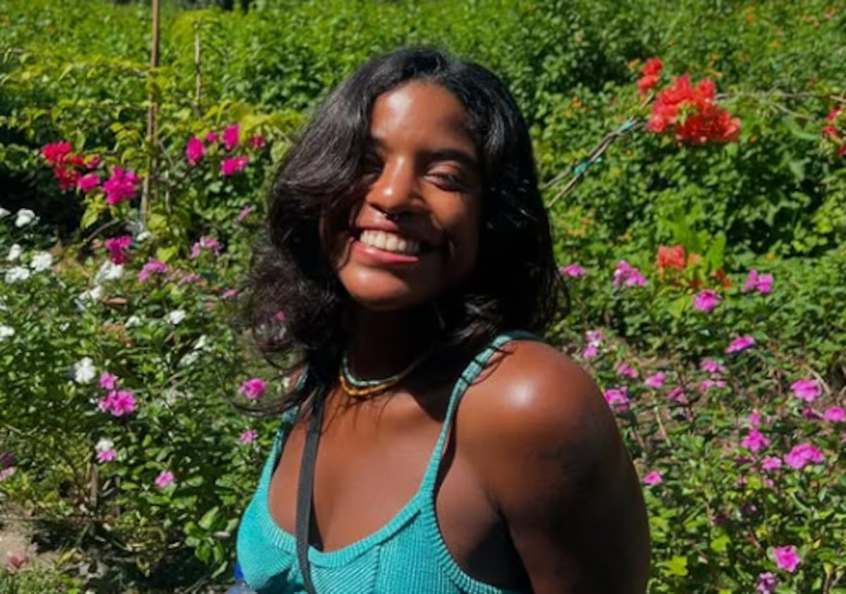 Juliana Marins: formada em Publicidade pela UFRJ, praticava pole dance e natação e gostava de viagens e aventura