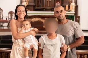 Justiça determina internação de jovem que matou pais e irmão em Itaperuna (RJ)