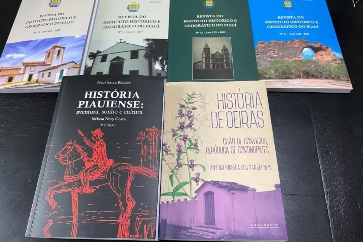 Lançamento de obras