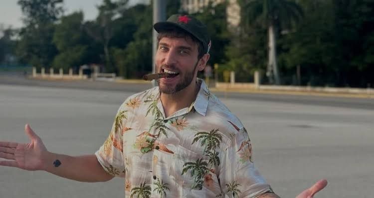 Léo Lins
