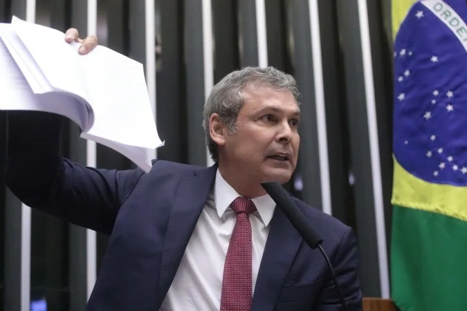 Lindbergh Farias (PT-RJ)
