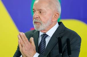 Lula (Foto: Agência Brasil)