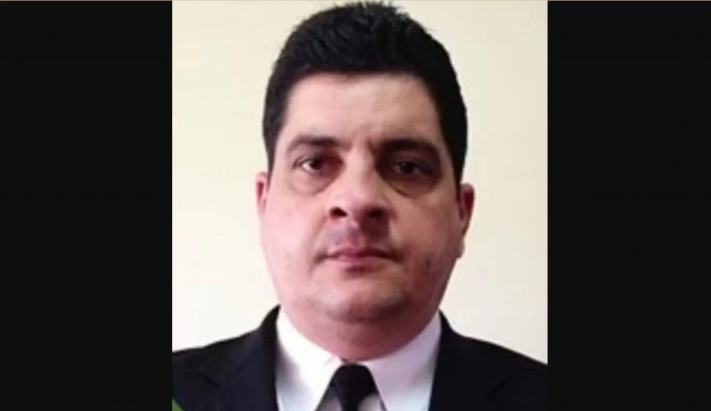 Marcelo Câmara