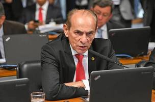 Marcelo Castro (Foto: Reprodução)