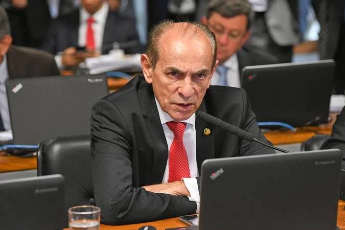 Marcelo Castro