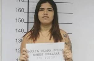 Maria Clara (Foto: Reprodução)