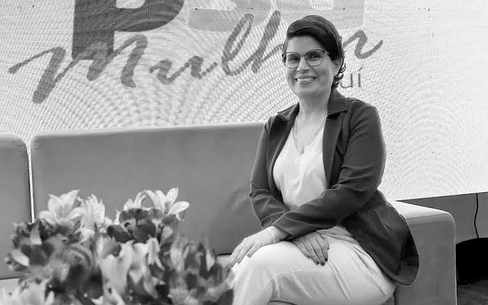 Maria Mendes de Cerqueira Neta (PSD)