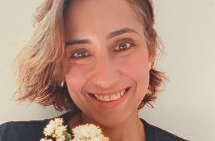 Marília Lustosa (Foto: Reprodução)