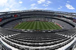 Metlife Stadium será o palco da final da Copa do Mundo de 2026 (Foto: Reprodução/Divulgação)