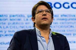 Miguel Uribe (Foto: Reprodução)
