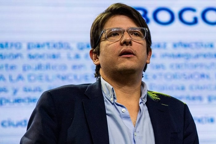 Miguel Uribe