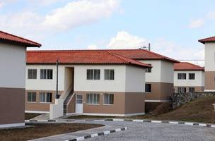 Minha Casa, Minha Vida. (Foto: Divulgação | Governo Federal)