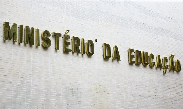 Ministério da Educação.
