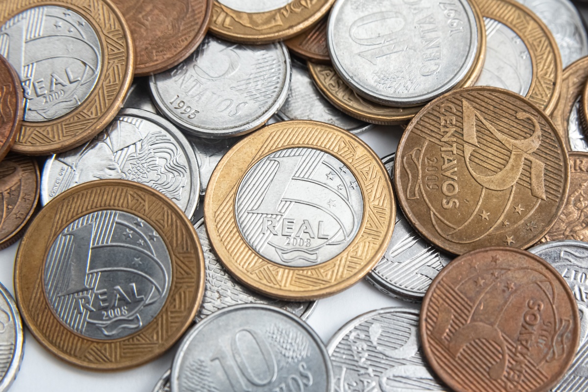 Moedas