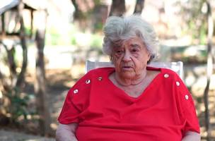 Morre, aos 92 anos, a arqueóloga Niéde Guidon (Foto: Divulgação)