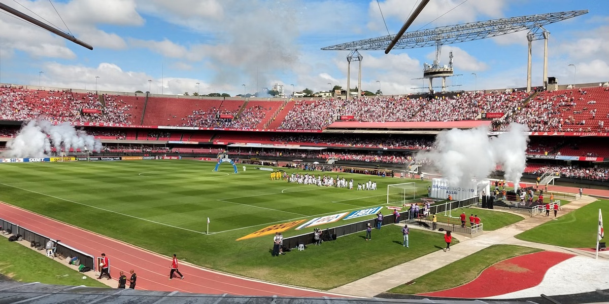 Morumbi
