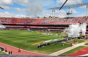 Morumbi (Foto: Fernando Alves / Unsplash)