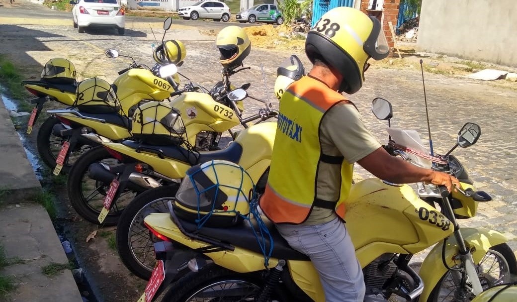 Mototaxi