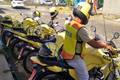 STRANS inicia renovação de permissão para mototáxi em Teresina